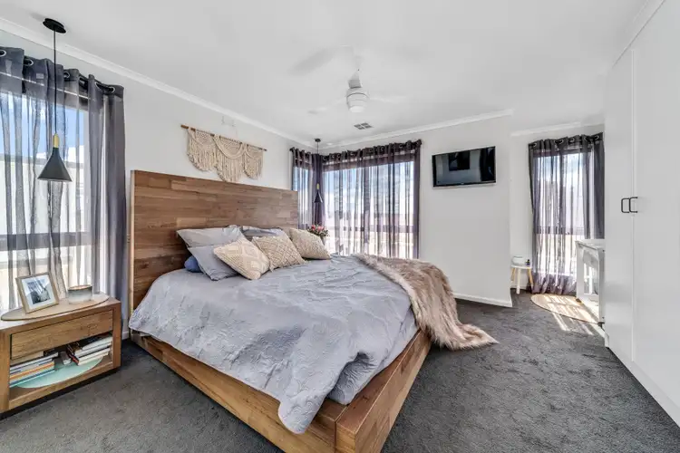 Sixth view of Homely townhouse listing, 37 Stockman Avenue, Lawson ACT 2617