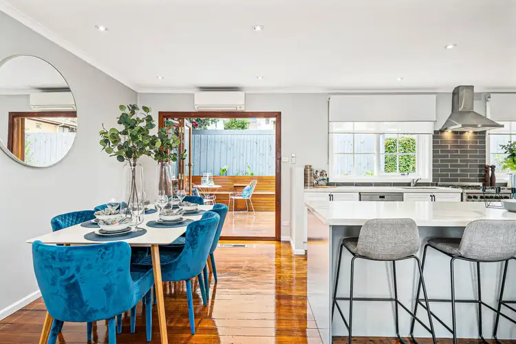 Main view of Homely unit listing, 14/601 Elgar Road, Mont Albert North VIC 3129