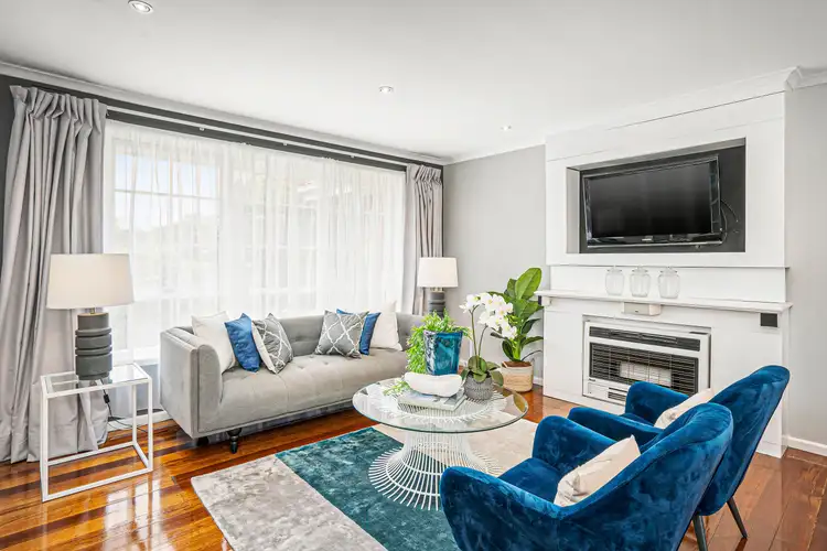 Second view of Homely unit listing, 14/601 Elgar Road, Mont Albert North VIC 3129