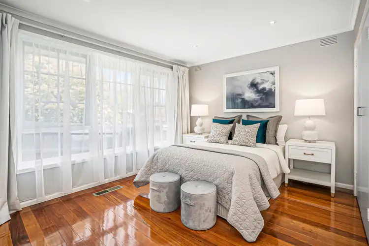 Fourth view of Homely unit listing, 14/601 Elgar Road, Mont Albert North VIC 3129