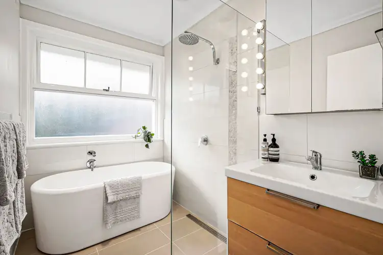 Fifth view of Homely unit listing, 14/601 Elgar Road, Mont Albert North VIC 3129
