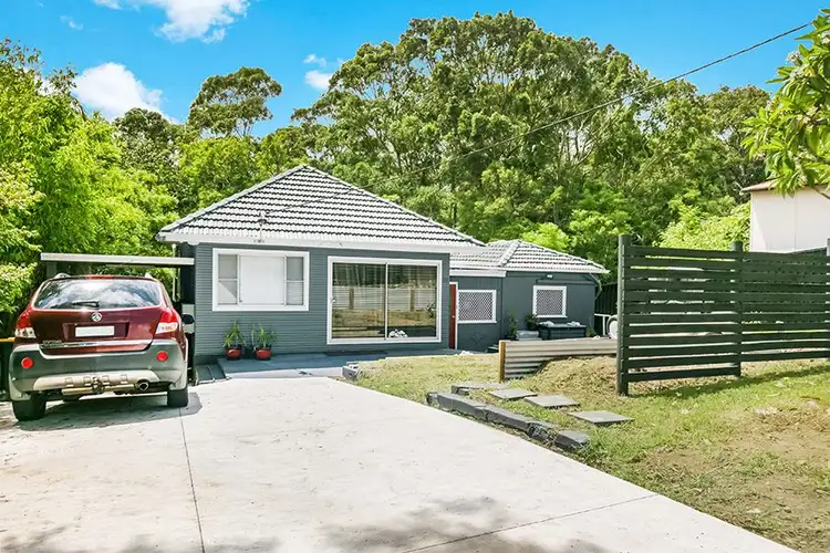 21 Bayview Street, Warners Bay NSW 2282