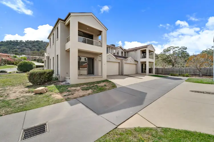 5/54 Handasyde Street, Conder ACT 2906