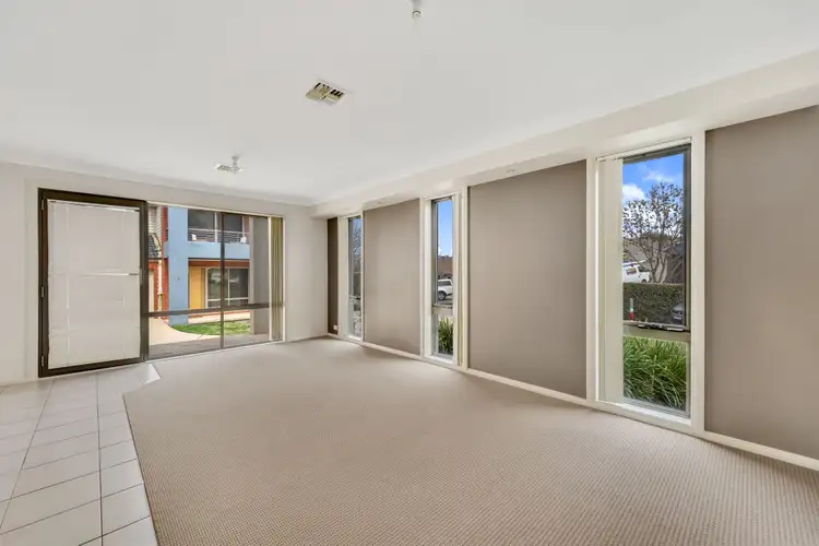 Second view of Homely townhouse listing, 5/54 Handasyde Street, Conder ACT 2906
