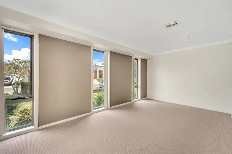 Third view of Homely townhouse listing, 5/54 Handasyde Street, Conder ACT 2906
