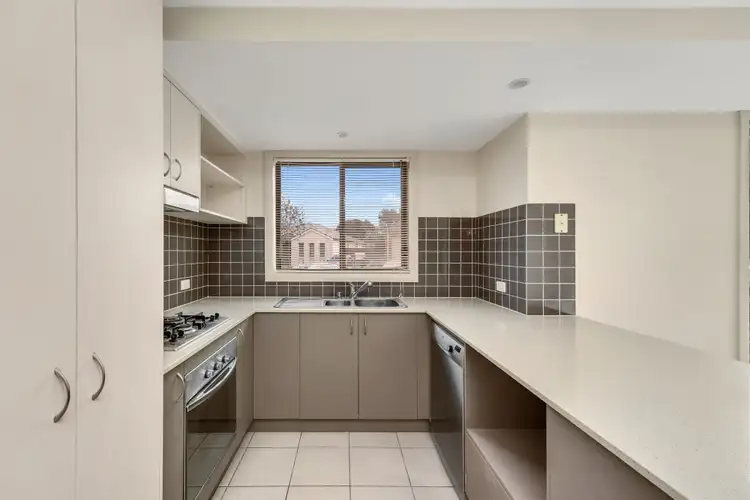 Fifth view of Homely townhouse listing, 5/54 Handasyde Street, Conder ACT 2906