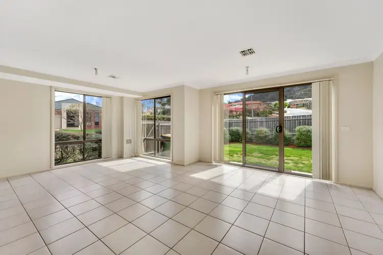 Seventh view of Homely townhouse listing, 5/54 Handasyde Street, Conder ACT 2906