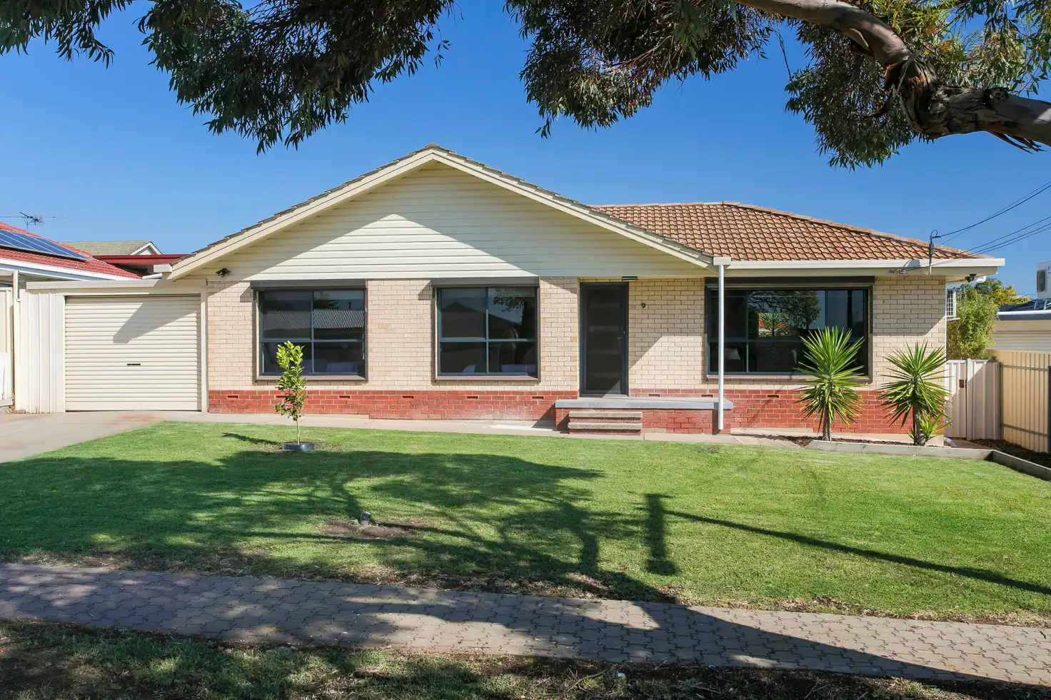 Main view of Homely house listing, 9 Evans Street, Ingle Farm SA 5098