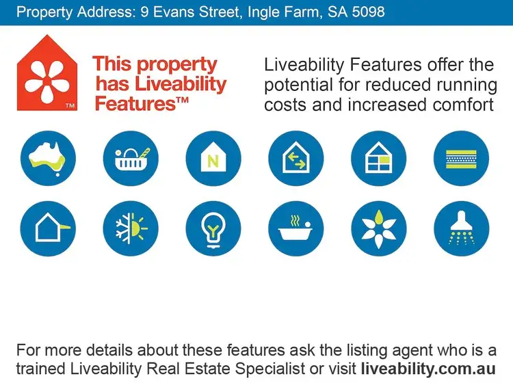 Second view of Homely house listing, 9 Evans Street, Ingle Farm SA 5098
