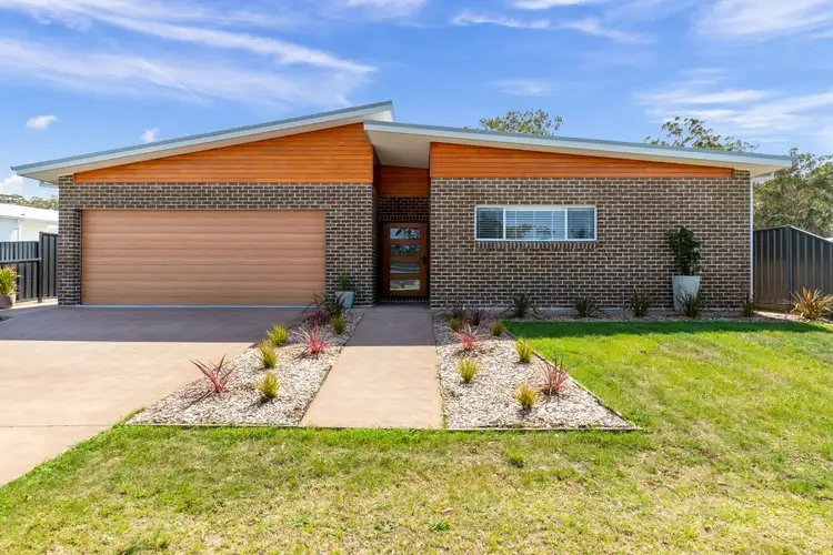 Main view of Homely house listing, 15 Gillian Grove, Broulee NSW 2537