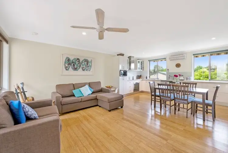 Third view of Homely house listing, 4 Graham Street, Macgregor ACT 2615