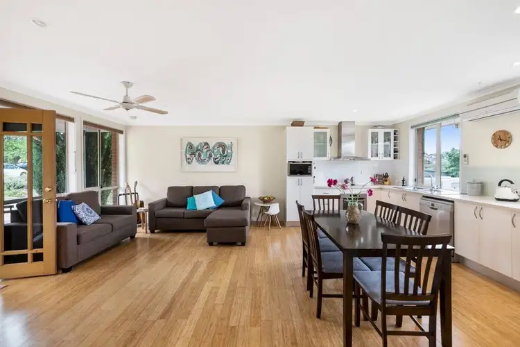 Sixth view of Homely house listing, 4 Graham Street, Macgregor ACT 2615