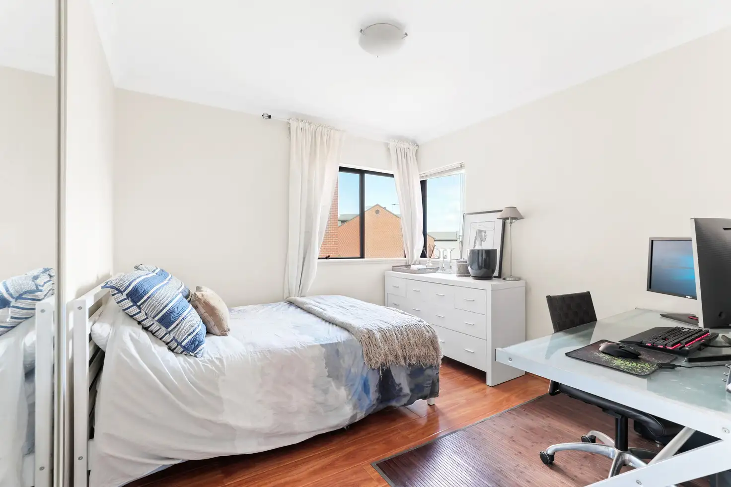 Main view of Homely apartment listing, G203/7-11 Princes Highway, St Peters NSW 2044