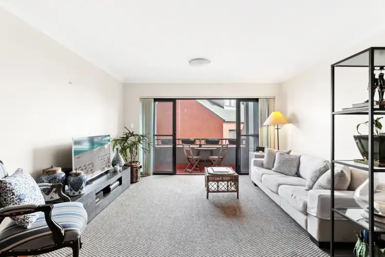 Second view of Homely apartment listing, G203/7-11 Princes Highway, St Peters NSW 2044