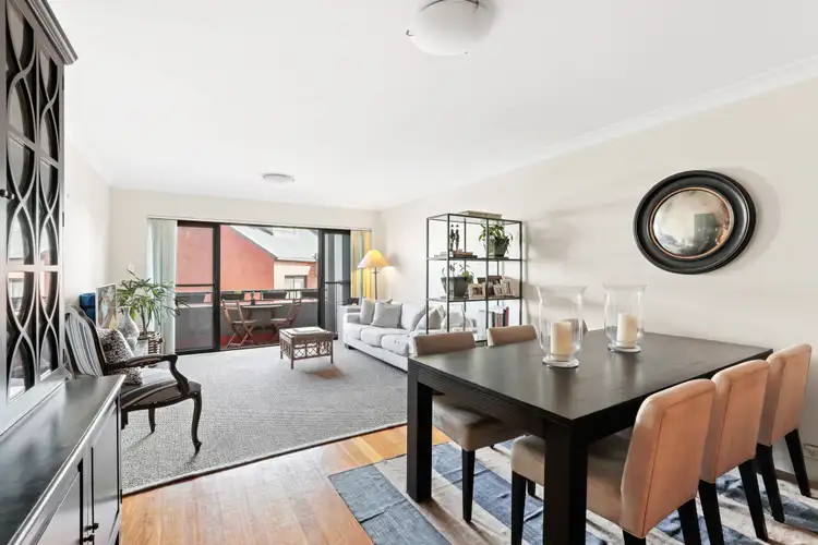 Third view of Homely apartment listing, G203/7-11 Princes Highway, St Peters NSW 2044