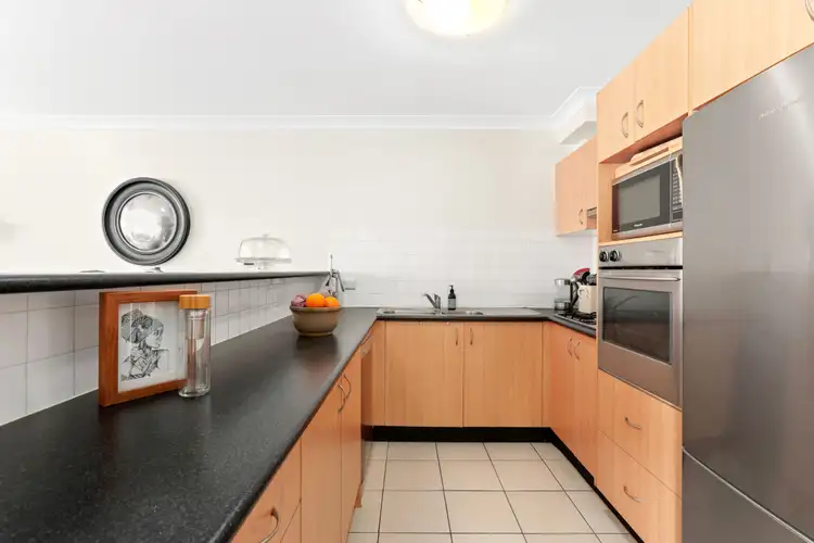 Fourth view of Homely apartment listing, G203/7-11 Princes Highway, St Peters NSW 2044