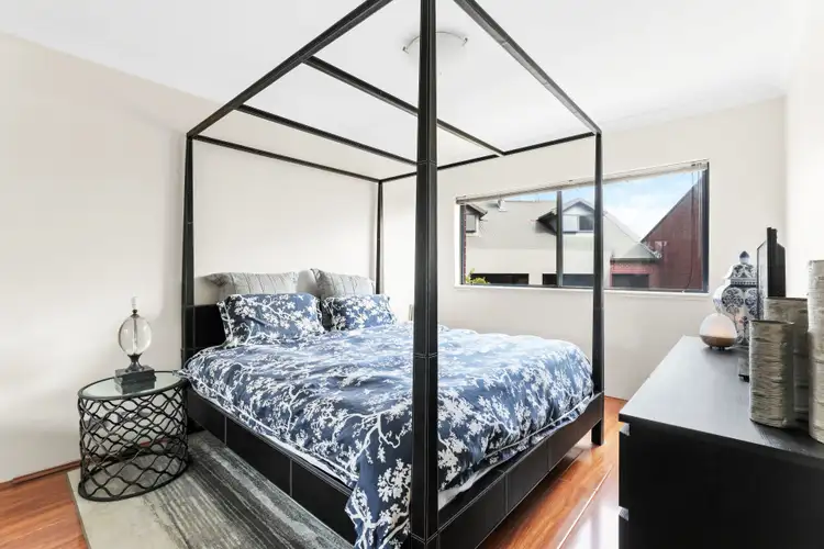 Fifth view of Homely apartment listing, G203/7-11 Princes Highway, St Peters NSW 2044