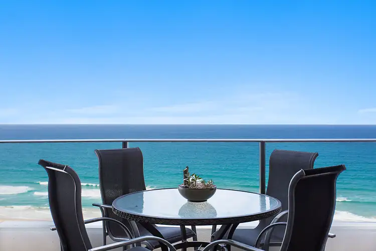 Main view of Homely apartment listing, 47 'Verve' 173 Old Burleigh Road, Broadbeach QLD 4218