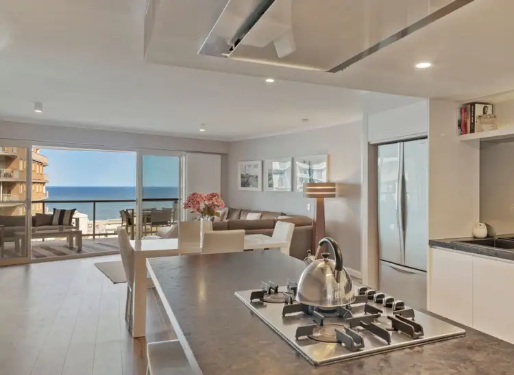 Fourth view of Homely apartment listing, 22/34 Canberra Terrace, Caloundra QLD 4551