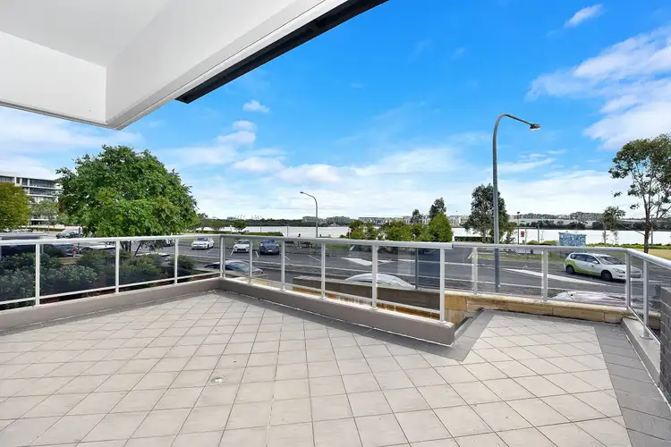 301/8B Mary Street, Rhodes NSW 2138