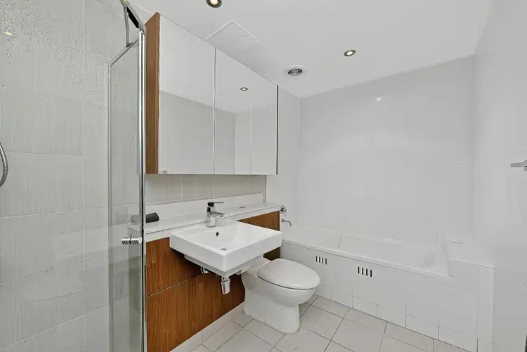 Fifth view of Homely apartment listing, 301/8B Mary Street, Rhodes NSW 2138