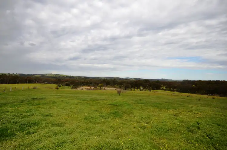 Second view of Homely rural property listing, CA 8 & 9 Rifle Range Road, Lexton VIC 3352