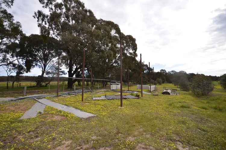 Third view of Homely rural property listing, CA 8 & 9 Rifle Range Road, Lexton VIC 3352