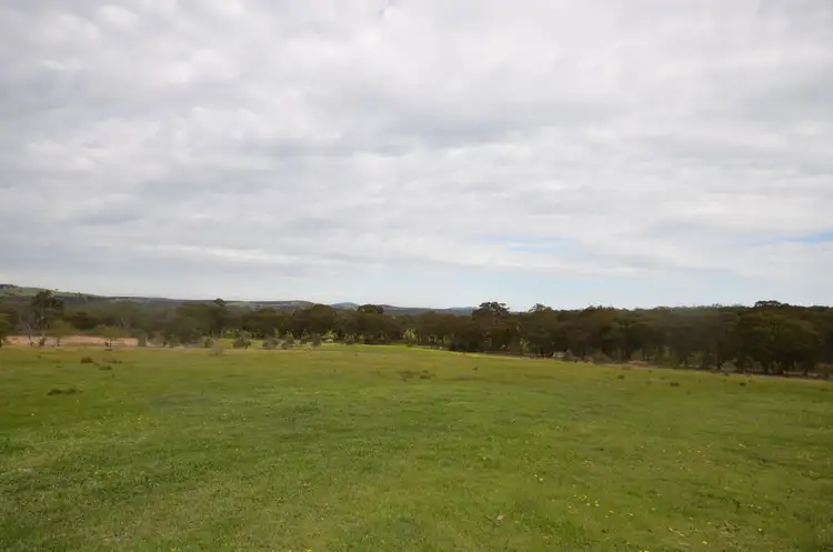 Fourth view of Homely rural property listing, CA 8 & 9 Rifle Range Road, Lexton VIC 3352