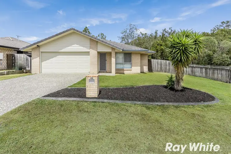 48 Bilby Drive, Morayfield QLD 4506