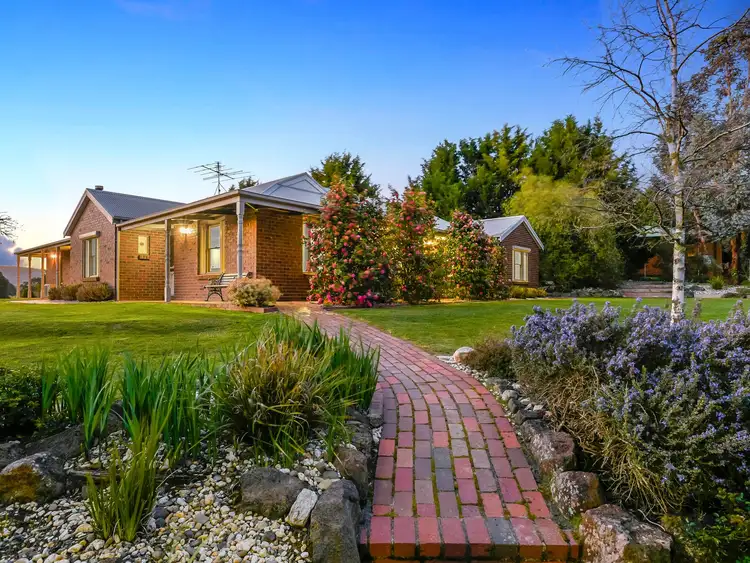 Third view of Homely house listing, 46 Heddle Road, Lancefield VIC 3435