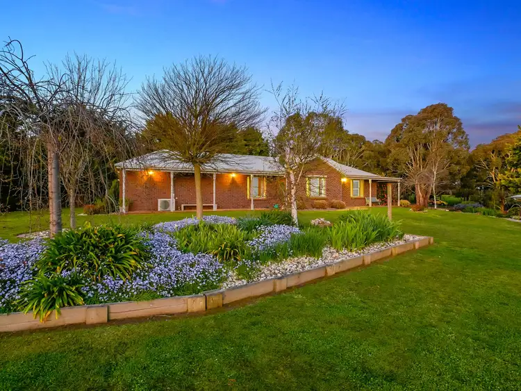 Fourth view of Homely house listing, 46 Heddle Road, Lancefield VIC 3435