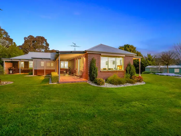 Sixth view of Homely house listing, 46 Heddle Road, Lancefield VIC 3435