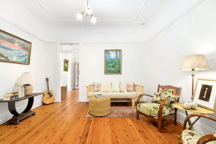 Main view of Homely apartment listing, 1/100 Cavendish Street, Stanmore NSW 2048