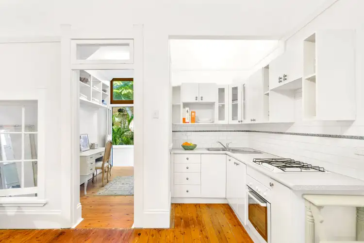 Third view of Homely apartment listing, 1/100 Cavendish Street, Stanmore NSW 2048