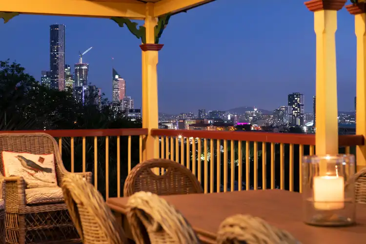 70 Upper Cairns Terrace, Paddington QLD 4064