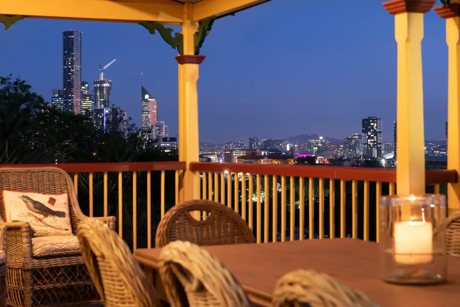 Main view of Homely house listing, 70 Upper Cairns Terrace, Paddington QLD 4064