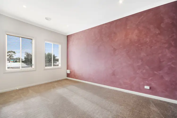 Second view of Homely townhouse listing, 31 Heales Street, Mount Pleasant VIC 3350