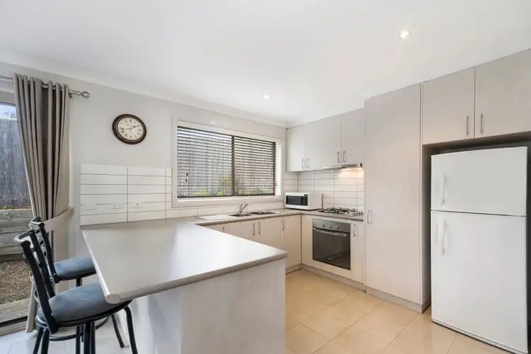 Third view of Homely townhouse listing, 31 Heales Street, Mount Pleasant VIC 3350