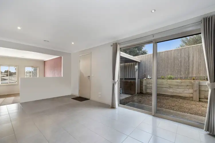 Fourth view of Homely townhouse listing, 31 Heales Street, Mount Pleasant VIC 3350