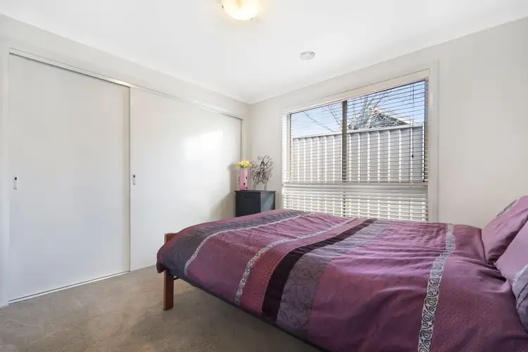 Fifth view of Homely townhouse listing, 31 Heales Street, Mount Pleasant VIC 3350