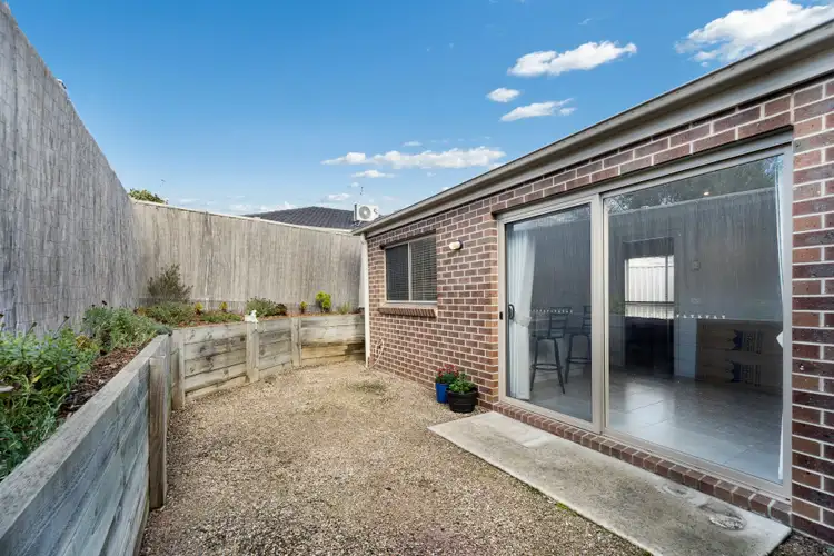 Seventh view of Homely townhouse listing, 31 Heales Street, Mount Pleasant VIC 3350