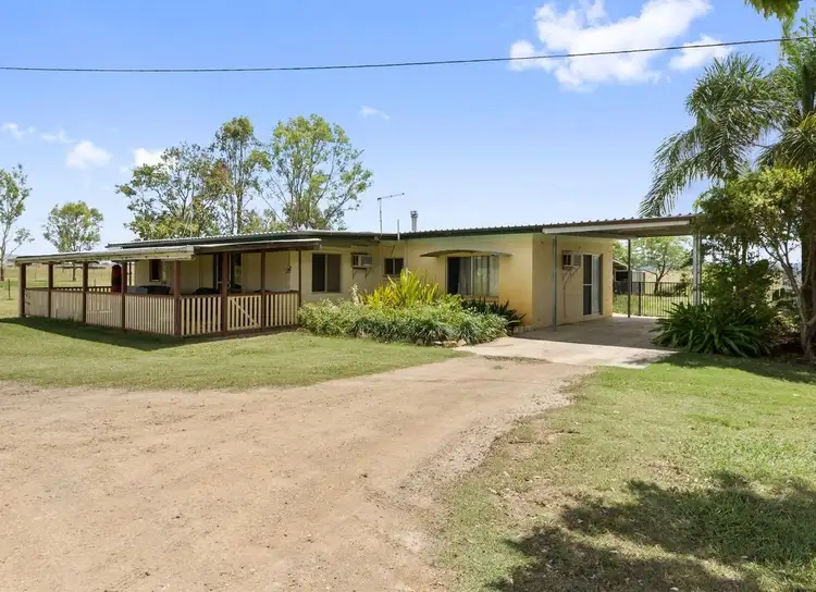Fourth view of Homely rural property listing, 41 Fulham Road, Mount Beppo QLD 4313