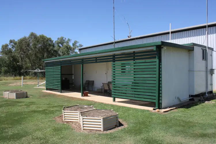 Fourth view of Homely rural property listing, 122 Robinsons Road, Eidsvold QLD 4627