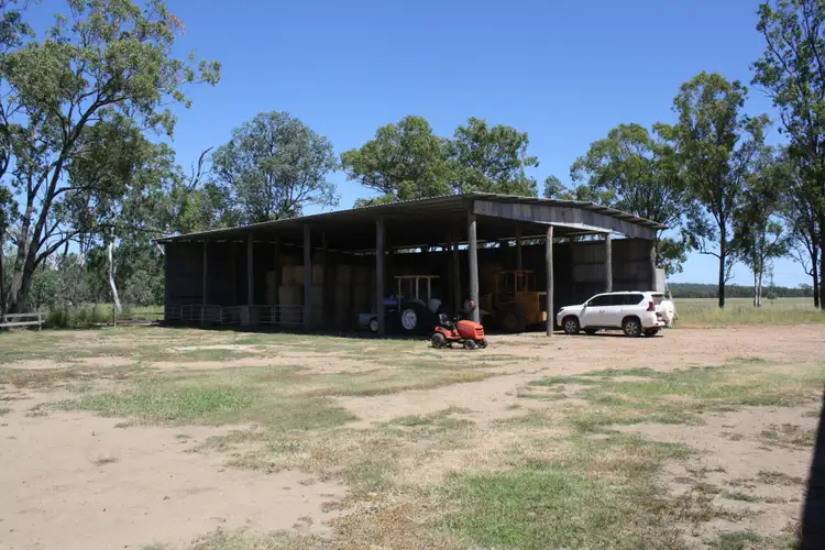 Fifth view of Homely rural property listing, 122 Robinsons Road, Eidsvold QLD 4627