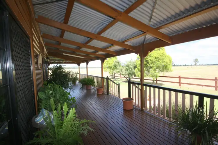 Seventh view of Homely rural property listing, 122 Robinsons Road, Eidsvold QLD 4627