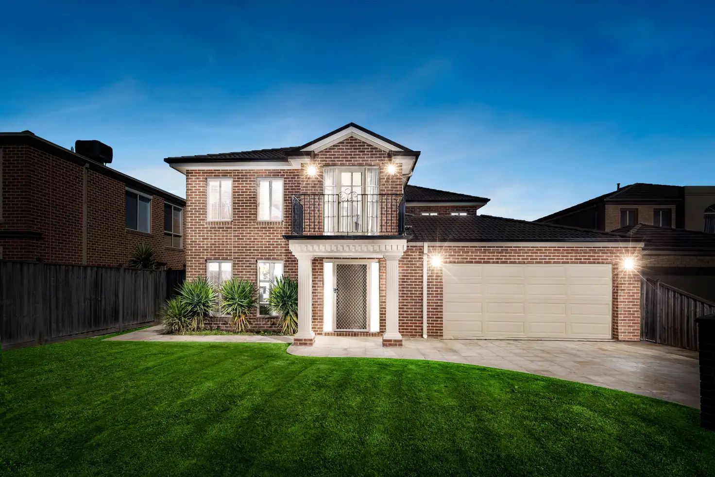 Main view of Homely house listing, 7 Ada Street, Rowville VIC 3178