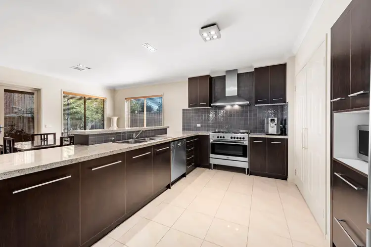 Third view of Homely house listing, 7 Ada Street, Rowville VIC 3178