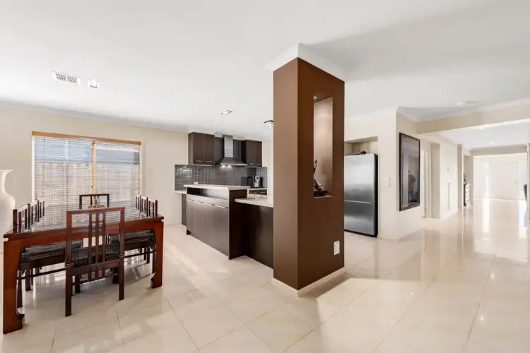 Fourth view of Homely house listing, 7 Ada Street, Rowville VIC 3178