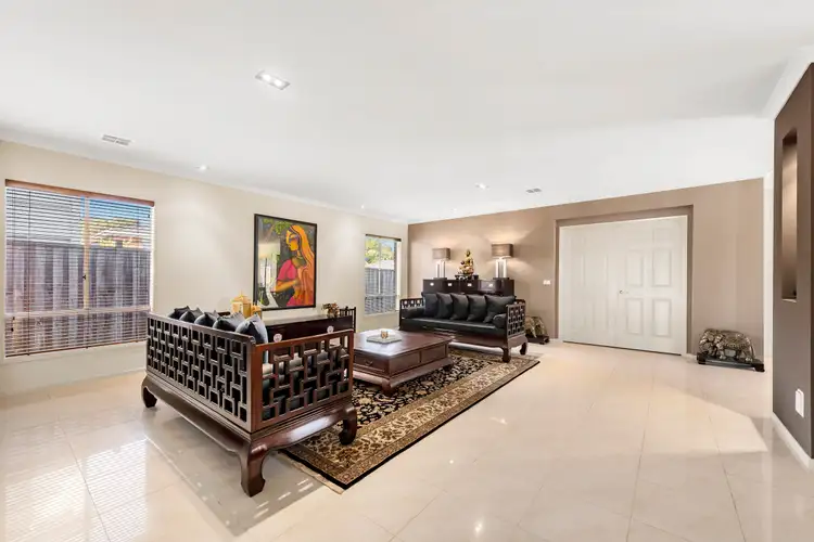 Fifth view of Homely house listing, 7 Ada Street, Rowville VIC 3178