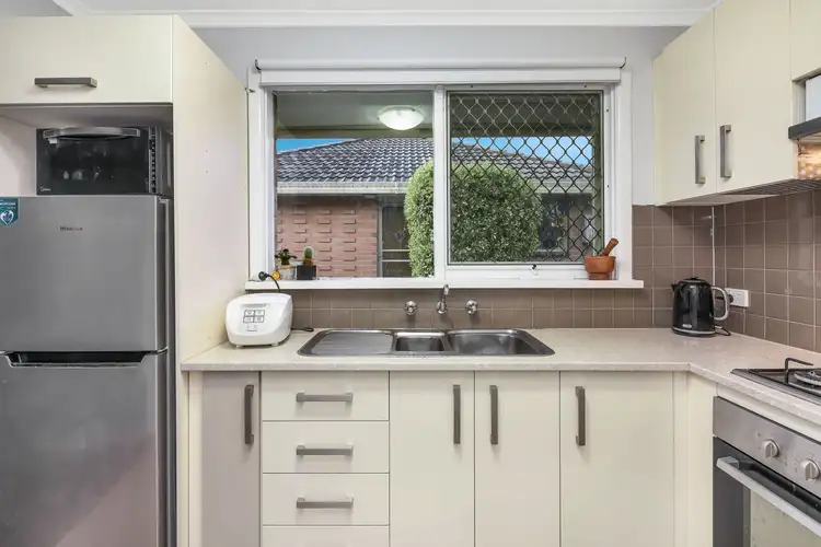 Sixth view of Homely unit listing, 1/15-17 Browns Road, Clayton VIC 3168